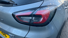 Ford Puma 1.0 EcoBoost Hybrid mHEV Titanium Design 5dr DCT Petrol Hatchback